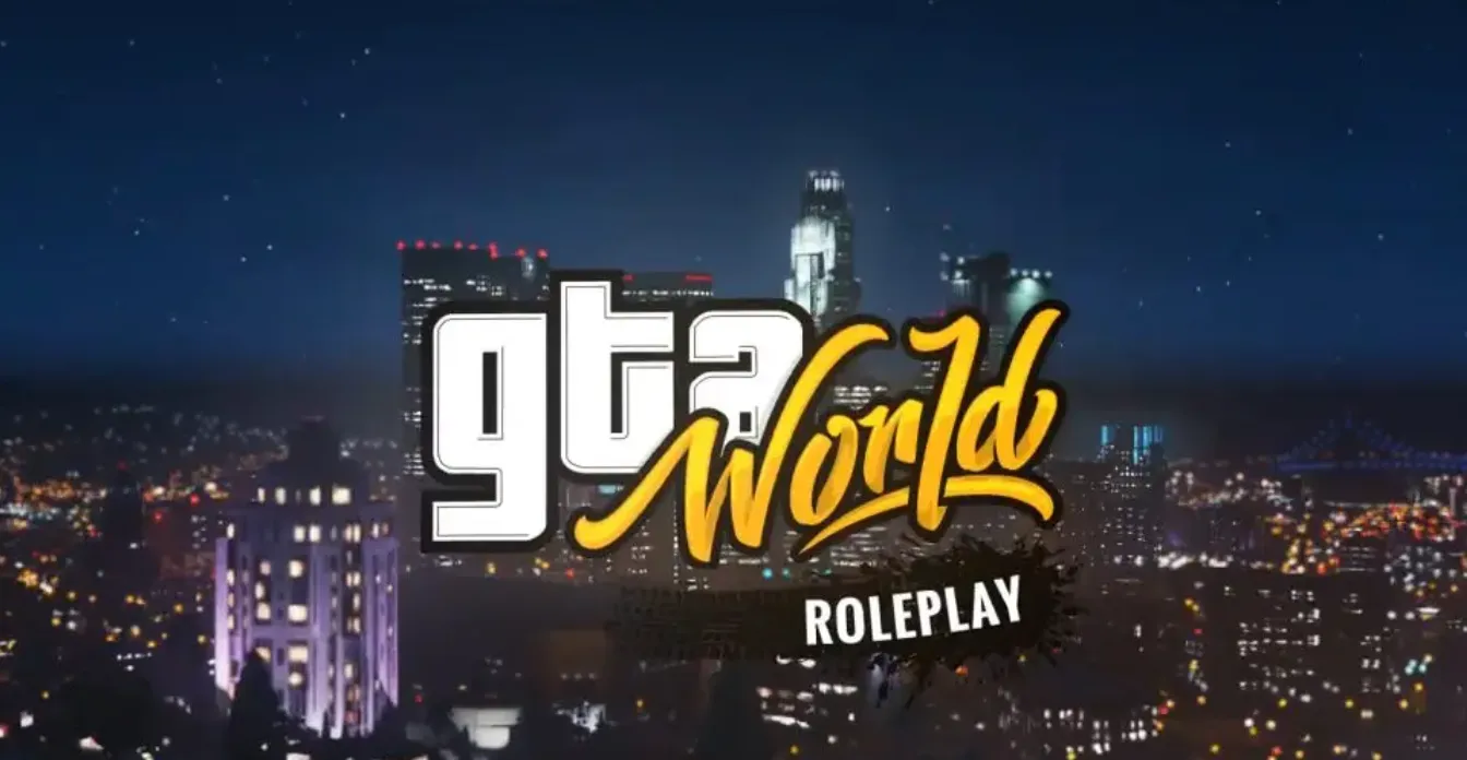 GTA World